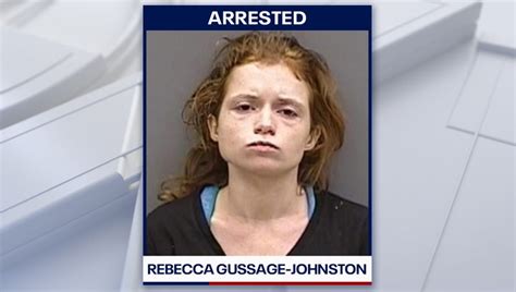 gussage-johnston|Woman faces murder charges after child dies。